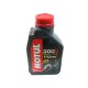 OLIO MOTORE 4T RACING MOTUL 300V SAE 10W40 100% SINTETICO