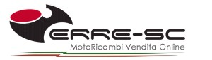 Erre-Sc - Accessori e Ricambi moto e scooter