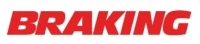 logo braking